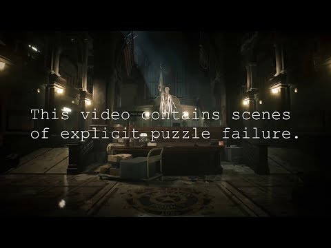 The History of Two Best Friends Play Resident Evil