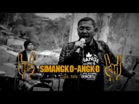 Rockaro-Simangko angko video HD