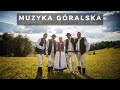 Muzyka Góralska z Beskidu Żywieckiego - Kapela Wróble | Z ARCHIWUM EtnoWizji