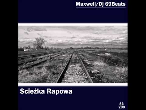 Maxwell/Dj69Beats-Jak Ci się wydaję ?