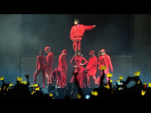 KING OF KPOP | G DRAGON LIVE 2017 WORLD TOUR ACT III M O T T E IN JAPAN