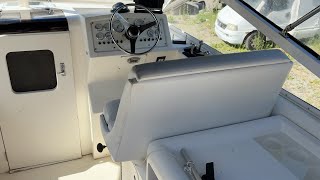 판매 중인 보트 Båt Bertram Moppie 28 - 이미지 4 | Autoline KR 보트 Båt Bertram Moppie 28 | 이미지 4 - Autoline