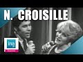 Nicole Croisille et Pierre Barouh "Un homme et ...