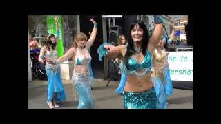 Persia Raks Kawaafel