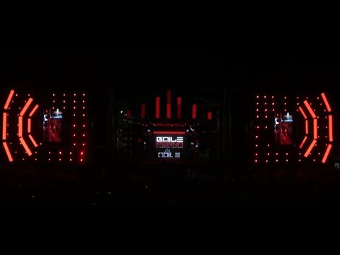 BAILE DO PERNA - AUTÓDROMO DE INTERLAGOS - 4