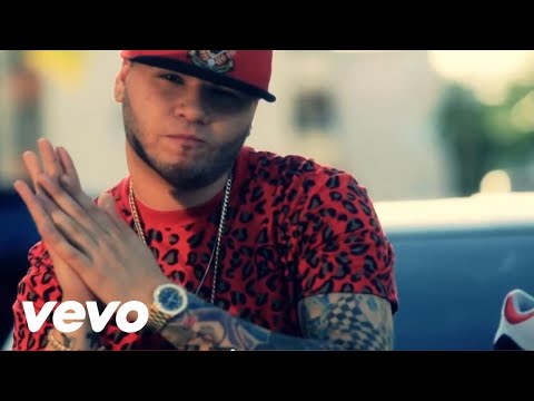 Farruko ft Arcangel - Mi Vida No Va a Cambiar