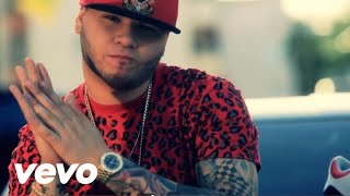 Farruko ft Arcangel - Mi Vida No Va a Cambiar