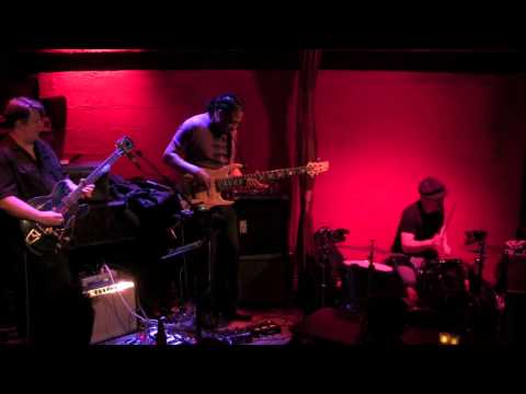 2 'Masochists' 4.22.13 Teddy Kumpel LOOPestra