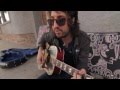 JOSEPH ARTHUR -"Gypsy Faded" (live)