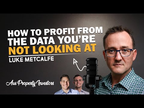 How To Profit From The Data You Are Not Looking At