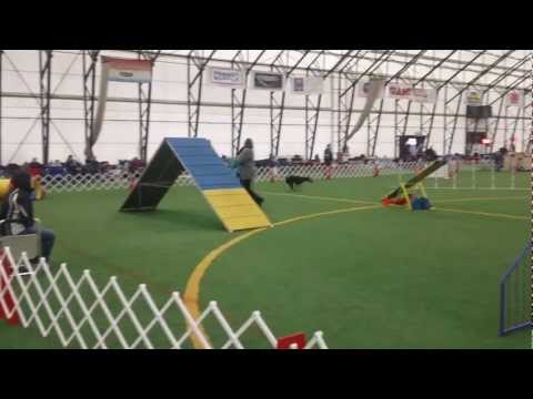 2013-03-16 FIRE! Masters Standard