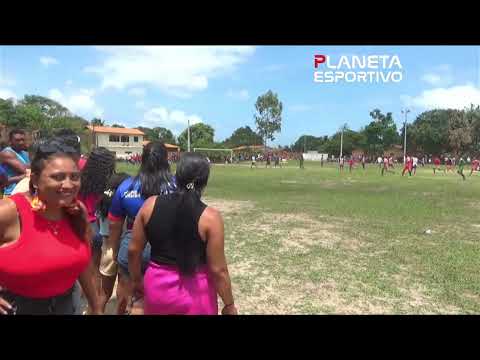 Ypiranga defeats Nova Geração 2-1 and wins the Matinha Championship - Highlights