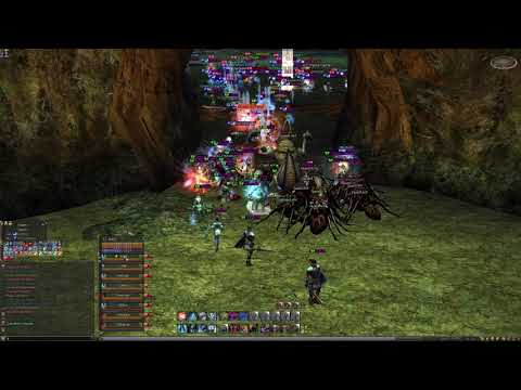 La2Dream.su/ApocalipsyS/Ant Queen