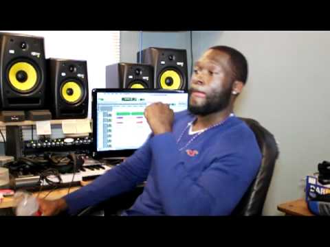 KING 40 WE DO IT BIG TV INTERVIEW