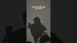 Download lagu STORY WA TERBARU!!! || STORY WA KATA KATA MALAS BASA BASI!!! #shortvideo #storywakatakata #shorts mp3 Download lagu STORY WA TERBARU!!! || STORY WA KATA KATA MALAS BASA BASI!!! #shortvideo #storywakatakata #shorts mp3