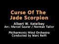 Marc Reit - Curse Of The Jade Scorpion (A.W ...