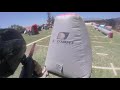 Speedball SC Village Etha 2 Gameplay