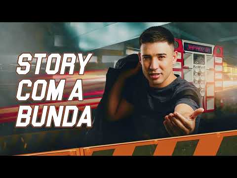 Japãozin - Story com a Bunda