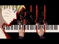 Naruto Shippūden OST - Despair