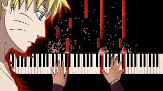 Download lagu Naruto Shippūden OST - Despair mp3 Download lagu Naruto Shippūden OST - Despair mp3