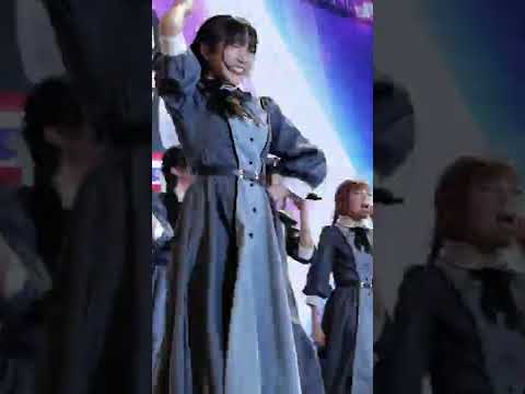 221023 (Jewel Fancam) Sora! Sora! - จดหมายถึงฉันในอนาคต @ Thai-Japan Iconic Music Fest 2022
