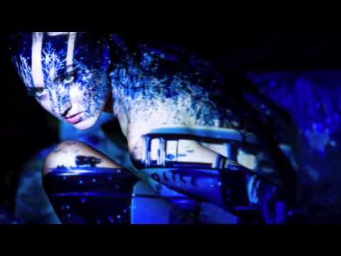 David Dann feat Janne - Ghost Town