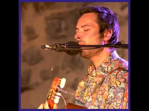 Jazz au village à Beaufort-sur-Gervanne - Dan Gharibian Trio