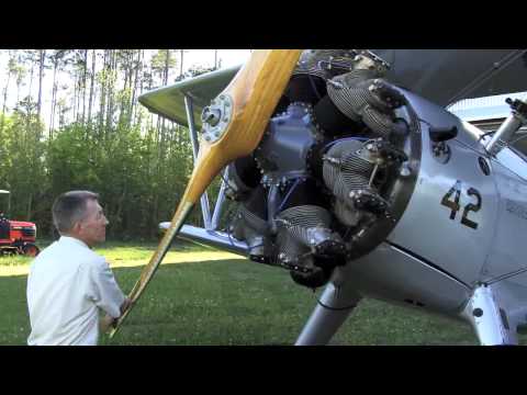 Taking to the skies: A teacher's love of flying