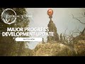 Major Development Update - Eternal Tombs