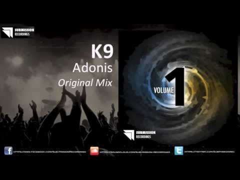 K9 - Adonis (Original Mix) [SMR Vol.1]
