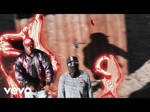 Critical Records Presents - Grimey Ones ft. G-Man Critical, D-Ray