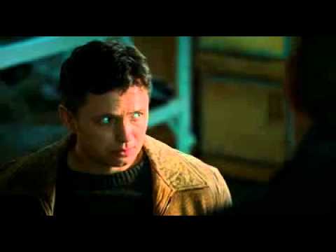 NCIS Los Angeles 7x16 - City Morgue