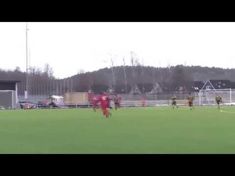 Ektorp Talent FC vs Hageby IF 9:4 (3:3)