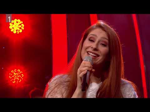 E. Boto, N. Gabor, E. Černe, O. Naber, M. Supovec, I. Hudnik - Dan ljubezni (V petek zvečer)