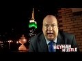 The Lost Episode Of The Heyman Hustle