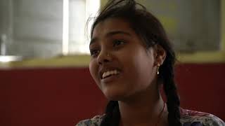 Vivek & Alria - Student Projects Learning Circle