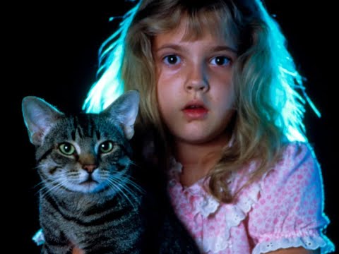 Olhos de Gato 1985 Trecho dublagem clássica