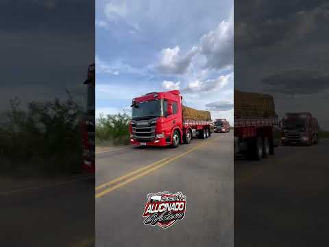 #chofer #de #caminhão