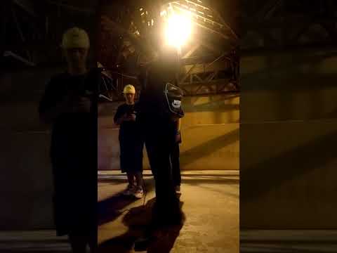 CK vs Mackenzie batalha clandestina