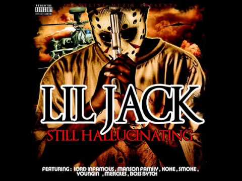 10. Lil Jack - This Is A Jack