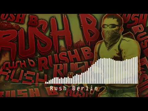 Professional Gopnik - Rush Berlin