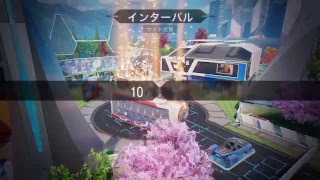 Bo3スナイパークランで