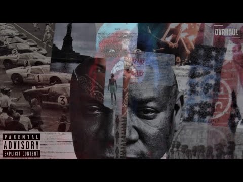 FLEE LORD X ETO - OVRHAUL AMERIKKKA (PRODUCED BY OVRHAUL) 