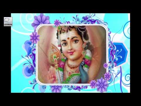 Om-Kartikeyai-Vidmahe - Kartikeya Mantra | Devotional Mantra