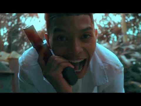 INDIQUEN GONORREA - KAMUZA LA K