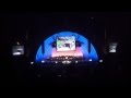 "Indy's Very First Adventure" John Williams, Hollywood Bowl, August 27, 2011, 720p HD