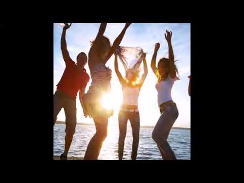 Dj Megamix Mix 24 Latino