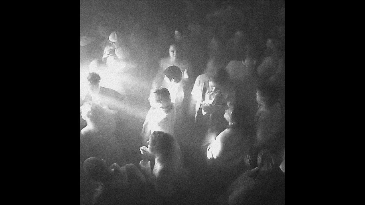 feeo - The Hammer Strikes The Bell