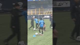 Download lagu Football  / CLUB BRUGGE SKILLGAMES  IN. CITY PIRATES FOOTBALL GROUND MERKSEM 🇧🇪⚽️⚽️⚽️ mp3