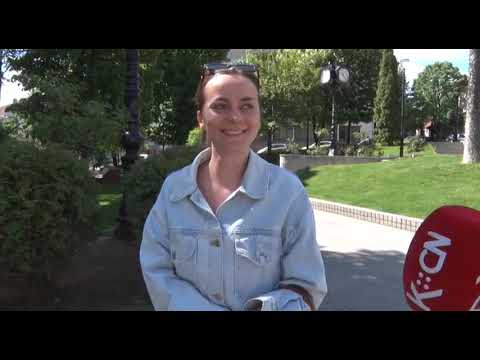 ANKETA - Gde za Prvi maj